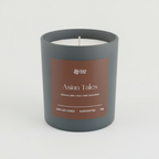 Świeca sojowa zapachowa Asian Tales