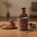 Świeca sojowa zapachowa Asian Tales