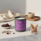 Świeca sojowa zapachowa Berry Mood