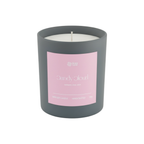 Świeca sojowa zapachowa Candy Cloud