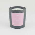 Świeca sojowa zapachowa Candy Cloud