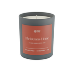 Świeca sojowa świąteczna zapachowa Christmas Home