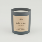 Świeca sojowa zapachowa Cookie & Cozy