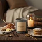Świeca sojowa zapachowa Cookie & Cozy