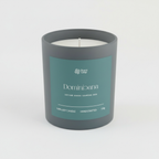 Świeca sojowa zapachowa Dominicana
