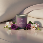 Świeca sojowa zapachowa Evening Bloom