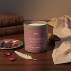 Świeca sojowa zapachowa Evening Bloom