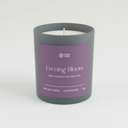 Świeca sojowa zapachowa Evening Bloom