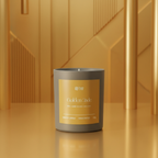 Świeca sojowa zapachowa Golden Code