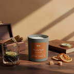 Świeca sojowa zapachowa Havana Spirit