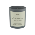 Świeca sojowa zapachowa Infinite Essence