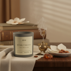 Świeca sojowa zapachowa Infinite Essence