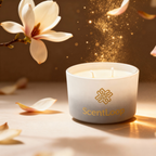 Świeca sojowa zapachowa Infinite Essence