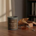 Świeca sojowa zapachowa Midnight Tobacco