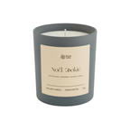 Świeca sojowa zapachowa Noël Cookie