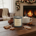 Świeca sojowa zapachowa Noël Cookie