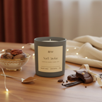 Świeca sojowa zapachowa Noël Cookie