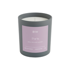 Świeca sojowa zapachowa Paris