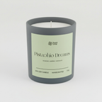 Świeca sojowa zapachowa Pistachio Dreams