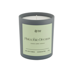 Świeca sojowa zapachowa Pistachio Dreams