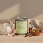 Świeca sojowa zapachowa Pistachio Dreams