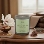 Świeca sojowa zapachowa Pistachio Dreams