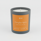 Świeca sojowa zapachowa Pumpkin Spice