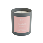 Świeca sojowa zapachowa Rosefield
