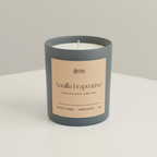 Świeca sojowa zapachowa Vanilla Frappuccino