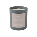 Świeca sojowa zapachowa Velvet Cashmere